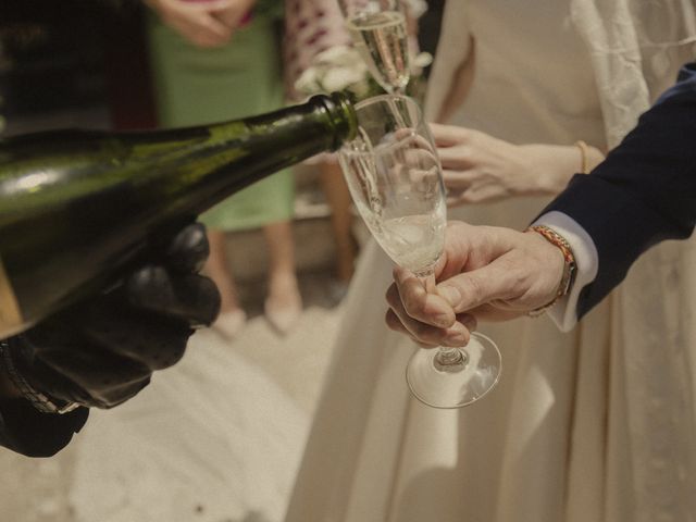 La boda de Juan y Gina en L&apos; Olleria, Valencia 47