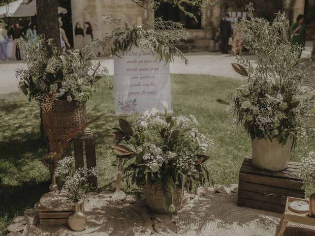 La boda de Juan y Gina en L&apos; Olleria, Valencia 52