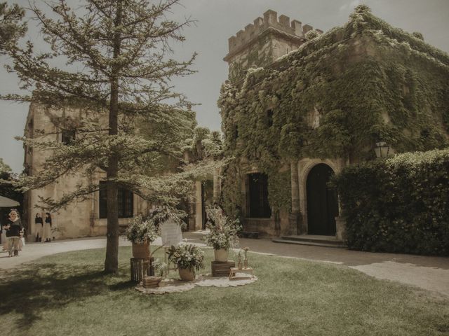 La boda de Juan y Gina en L&apos; Olleria, Valencia 53