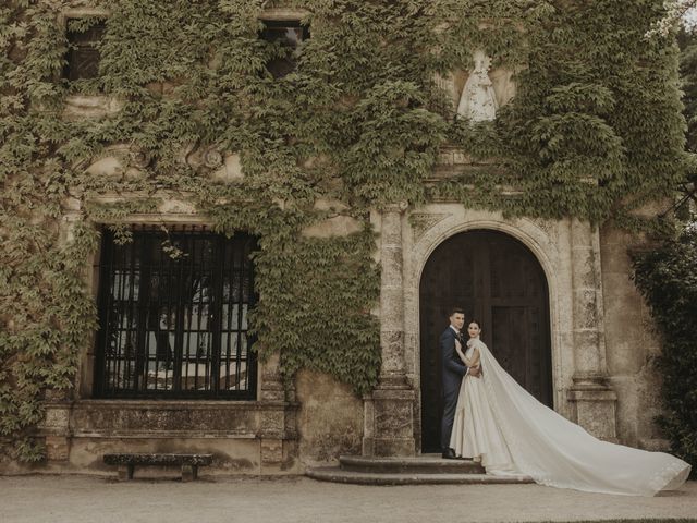 La boda de Juan y Gina en L&apos; Olleria, Valencia 65