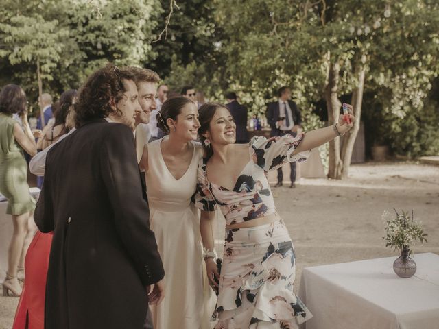 La boda de Juan y Gina en L&apos; Olleria, Valencia 78