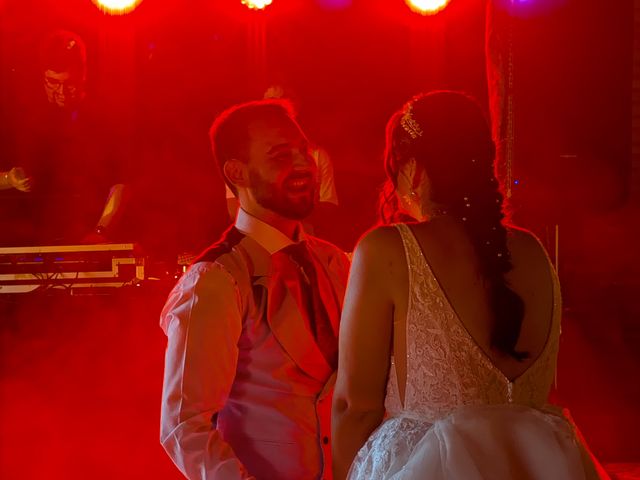 La boda de Javier y Esther en Tomares, Sevilla 4