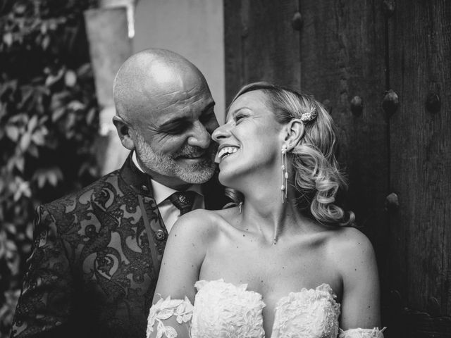 La boda de Fernando y Tamara  en Alcorcón, Madrid 2