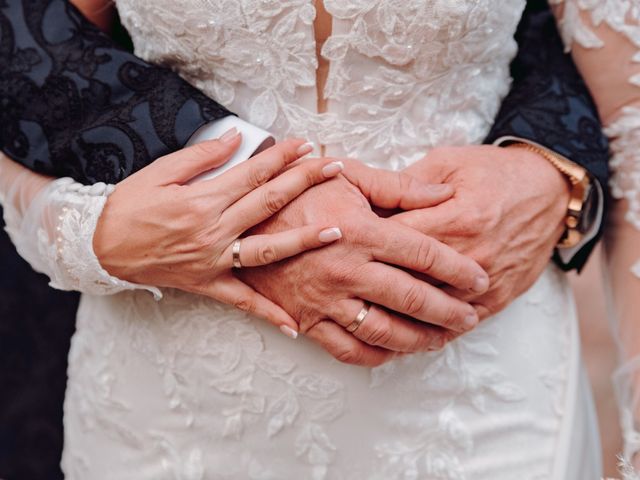 La boda de Fernando y Tamara  en Alcorcón, Madrid 3