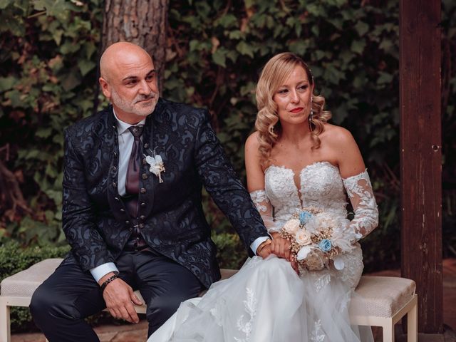 La boda de Fernando y Tamara  en Alcorcón, Madrid 4
