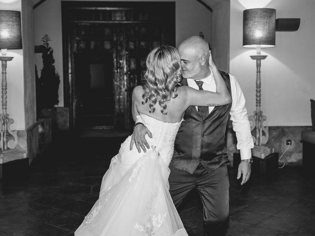 La boda de Fernando y Tamara  en Alcorcón, Madrid 7