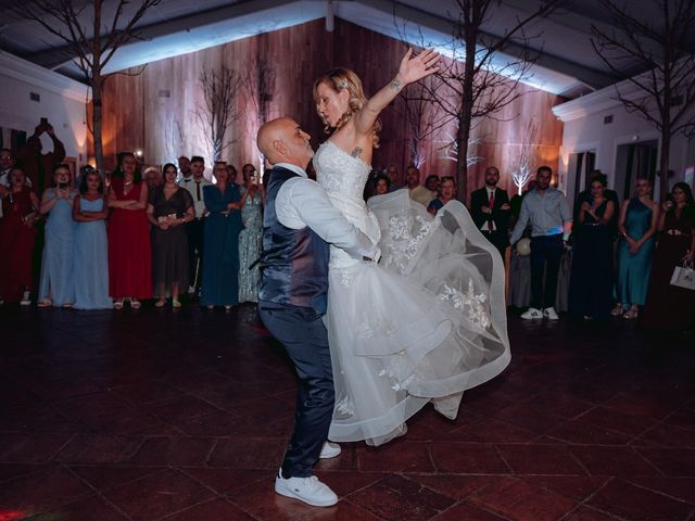 La boda de Fernando y Tamara  en Alcorcón, Madrid 8