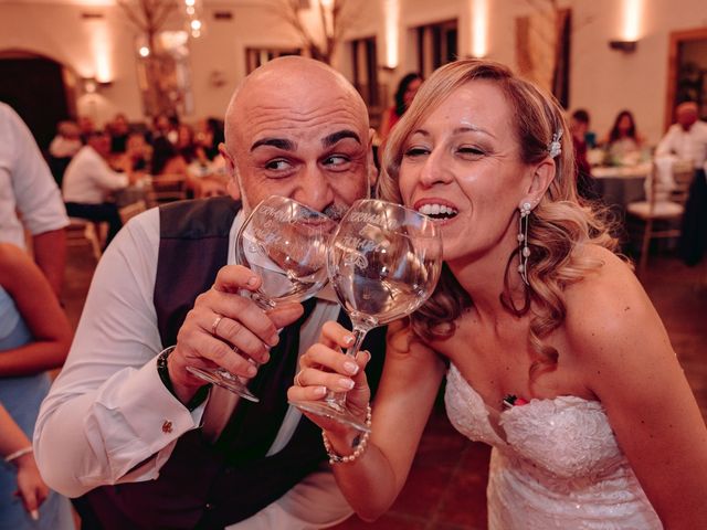 La boda de Fernando y Tamara  en Alcorcón, Madrid 9