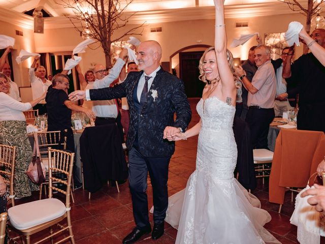 La boda de Fernando y Tamara  en Alcorcón, Madrid 11