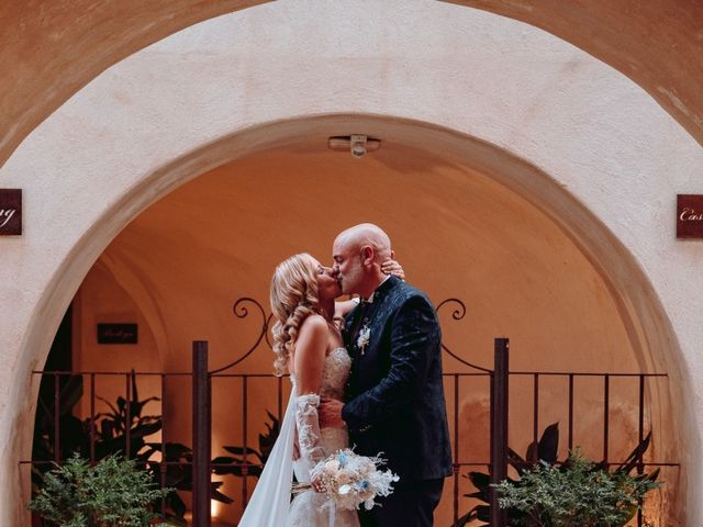 La boda de Fernando y Tamara  en Alcorcón, Madrid 14