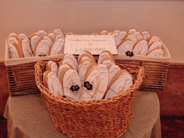 La boda de Fernando y Tamara  en Alcorcón, Madrid 19