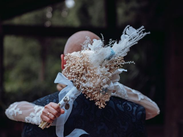 La boda de Fernando y Tamara  en Alcorcón, Madrid 20