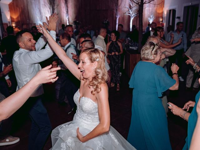 La boda de Fernando y Tamara  en Alcorcón, Madrid 21