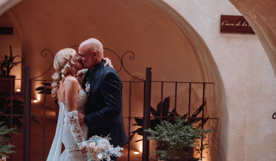 La boda de Fernando y Tamara  en Alcorcón, Madrid