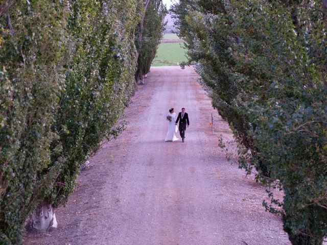 La boda de Adam y Blanca en Zaragoza, Zaragoza 16