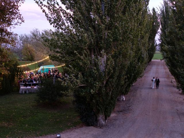 La boda de Adam y Blanca en Zaragoza, Zaragoza 20