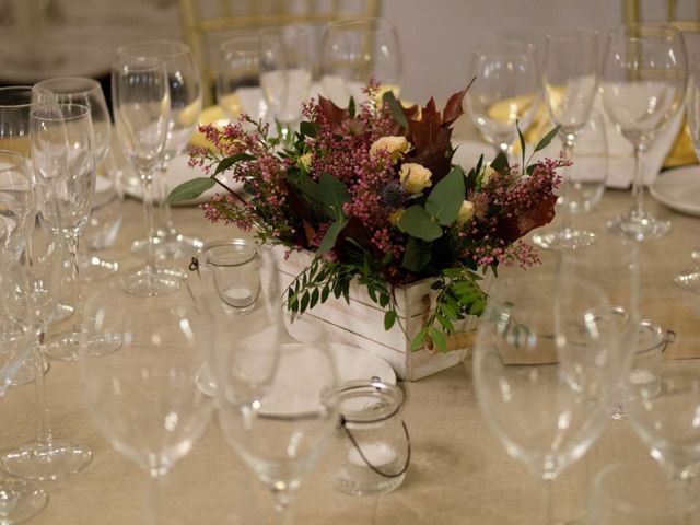 La boda de Adam y Blanca en Zaragoza, Zaragoza 25