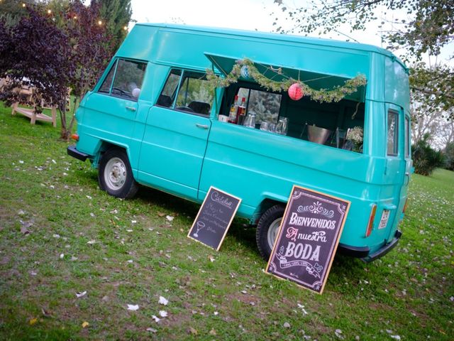 La boda de Adam y Blanca en Zaragoza, Zaragoza 39