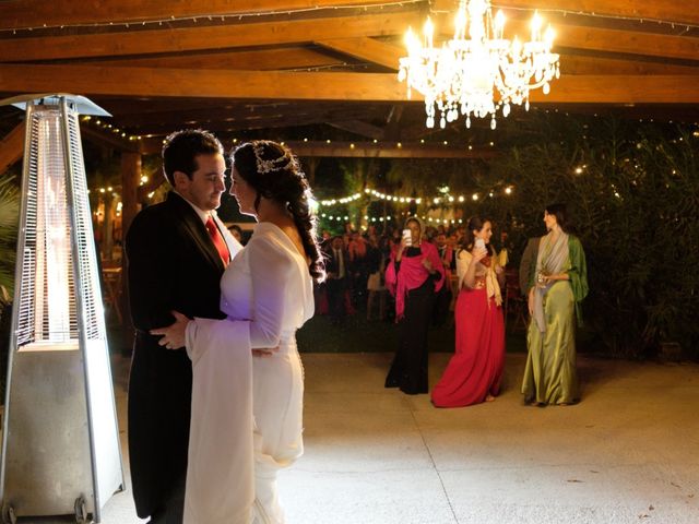 La boda de Adam y Blanca en Zaragoza, Zaragoza 41