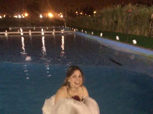 La boda de Diego y Yessica en Zaragoza, Zaragoza 3