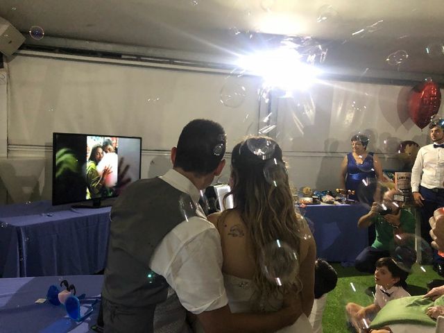 La boda de Diego y Yessica en Zaragoza, Zaragoza 6