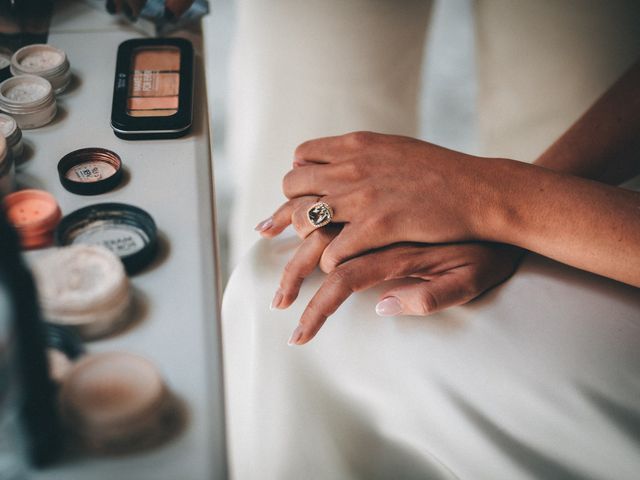 La boda de Alberto y Inés en Córdoba, Córdoba 8