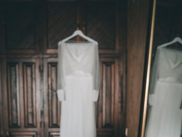 La boda de Alberto y Inés en Córdoba, Córdoba 27