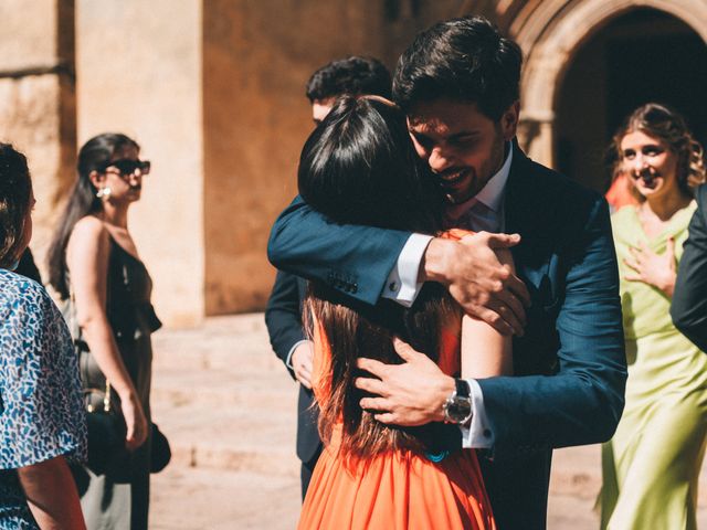 La boda de Alberto y Inés en Córdoba, Córdoba 29