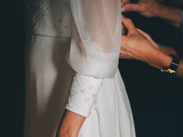 La boda de Alberto y Inés en Córdoba, Córdoba 34