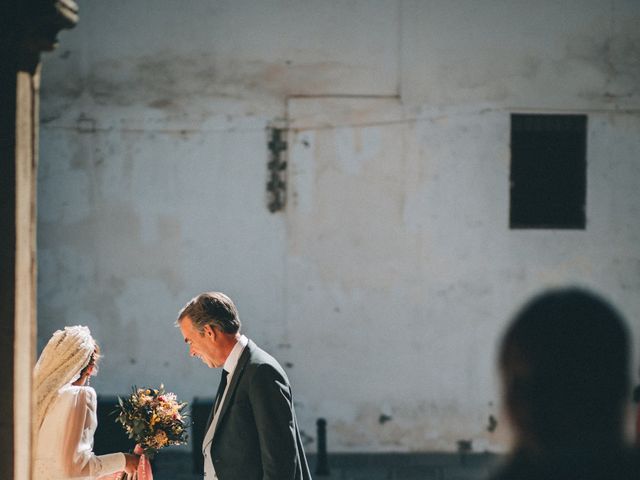 La boda de Alberto y Inés en Córdoba, Córdoba 46