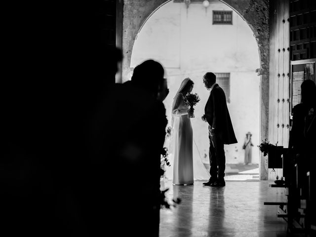 La boda de Alberto y Inés en Córdoba, Córdoba 48