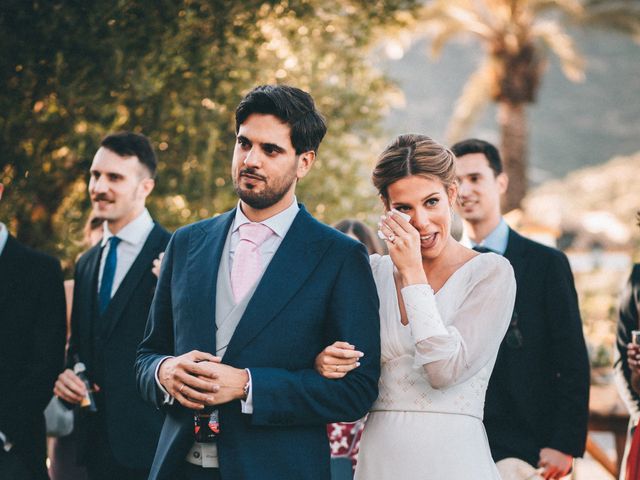 La boda de Alberto y Inés en Córdoba, Córdoba 2