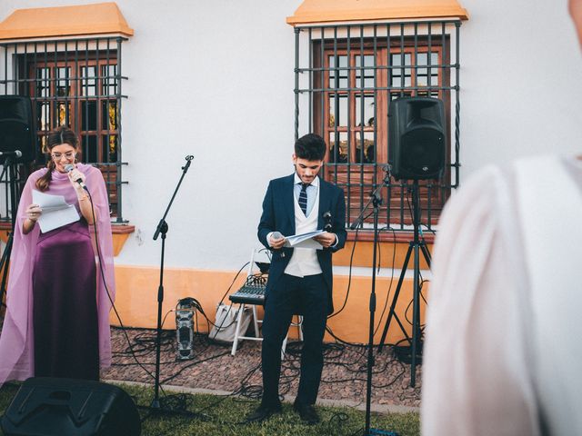 La boda de Alberto y Inés en Córdoba, Córdoba 66
