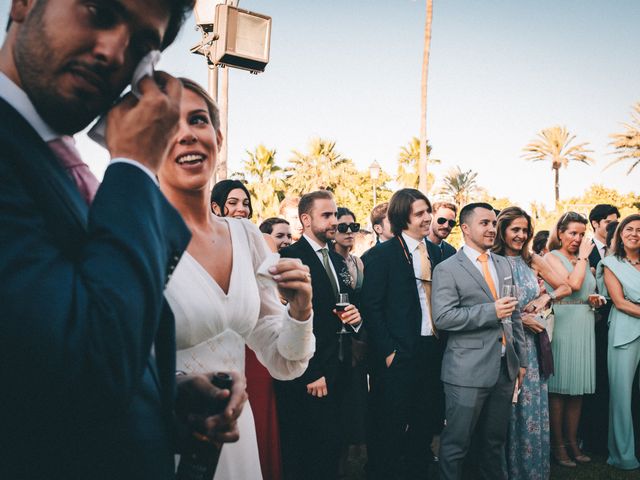 La boda de Alberto y Inés en Córdoba, Córdoba 67