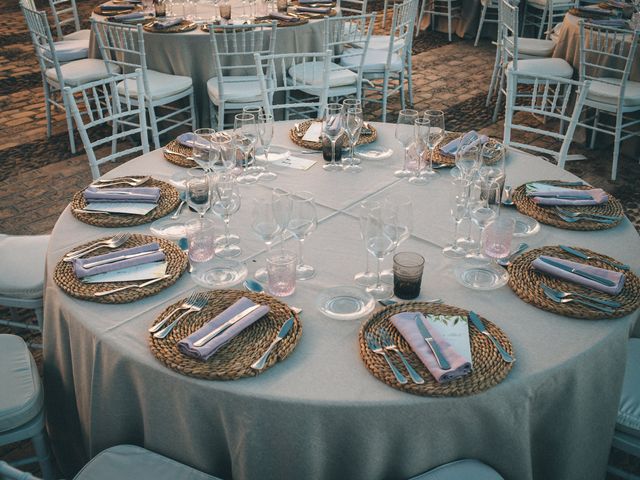 La boda de Alberto y Inés en Córdoba, Córdoba 70