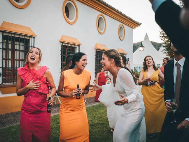 La boda de Alberto y Inés en Córdoba, Córdoba 75