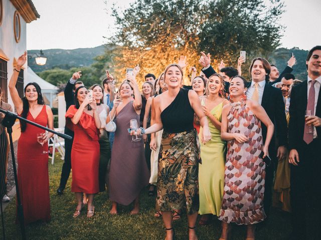 La boda de Alberto y Inés en Córdoba, Córdoba 76