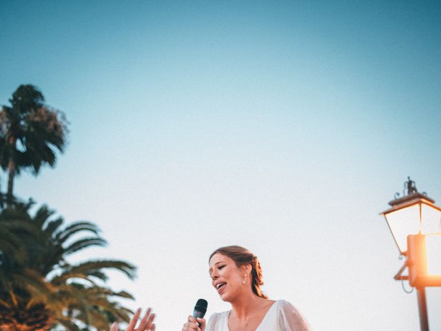 La boda de Alberto y Inés en Córdoba, Córdoba 79