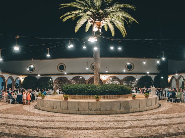 La boda de Alberto y Inés en Córdoba, Córdoba 82