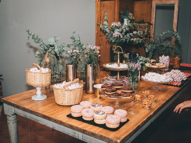 La boda de Alberto y Inés en Córdoba, Córdoba 84