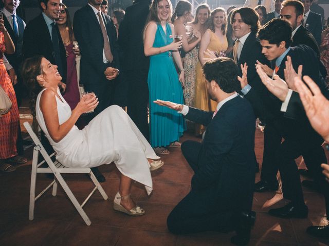 La boda de Alberto y Inés en Córdoba, Córdoba 87