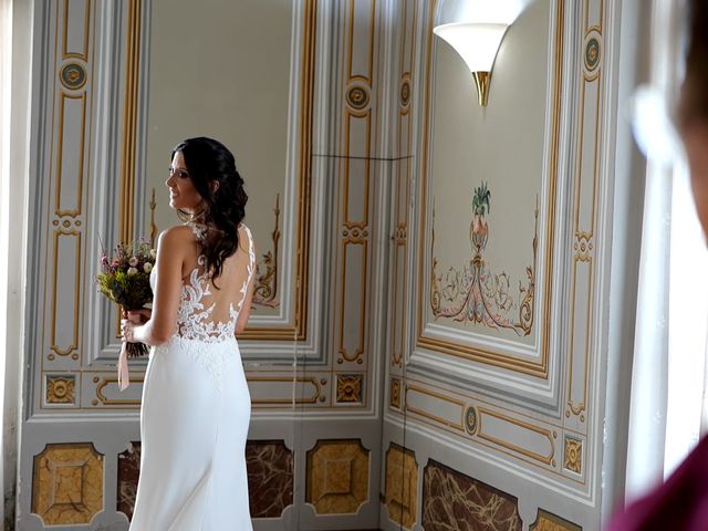 La boda de Leticia y Alexis en Catarroja, Valencia 1