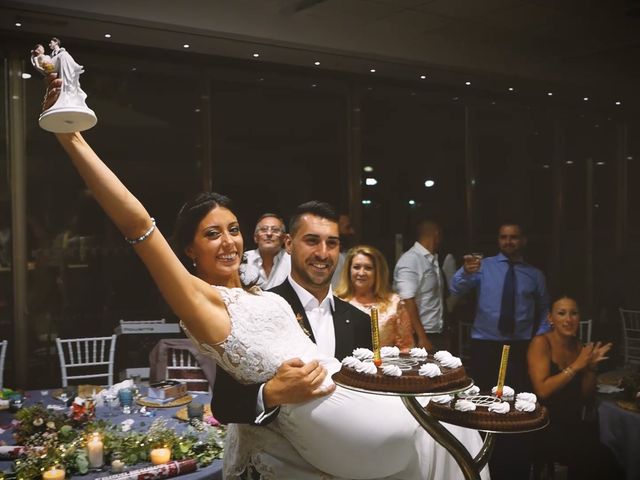 La boda de Leticia y Alexis en Catarroja, Valencia 17