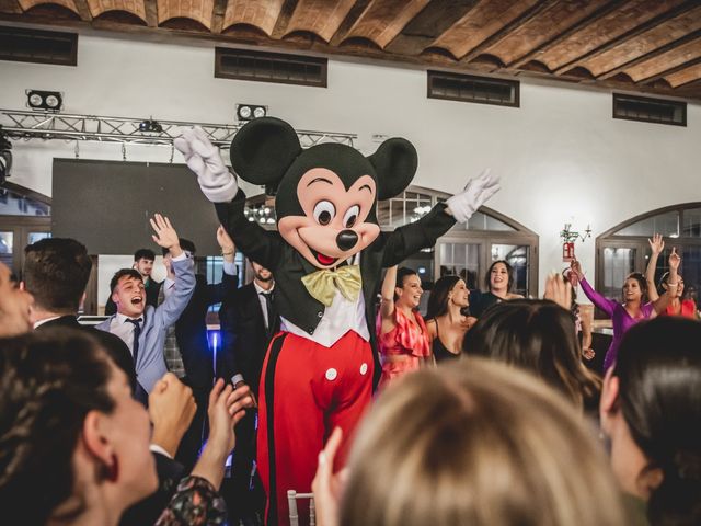 La boda de Jose María  y Laura  en La Rinconada, Sevilla 5