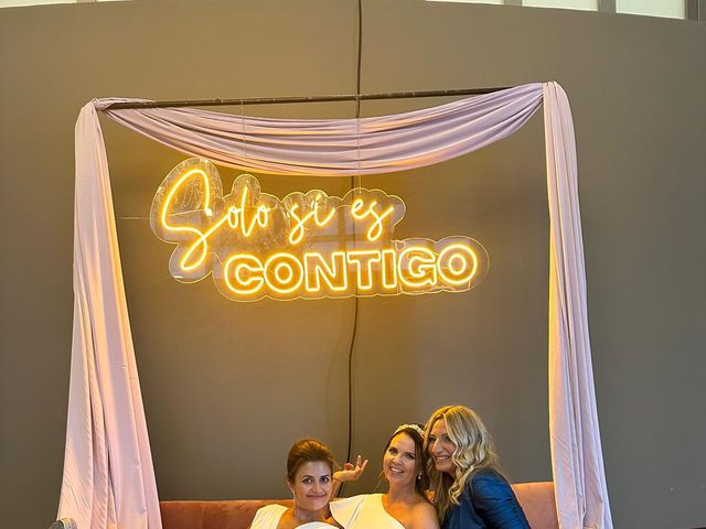 La boda de Jesús  y Cristina  en Sueca, Valencia 5