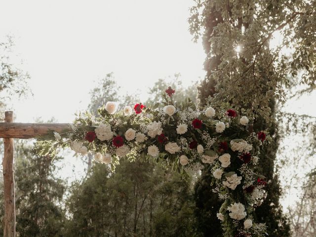 La boda de Marc y Jennifer en Vilanova Del Valles, Barcelona 38