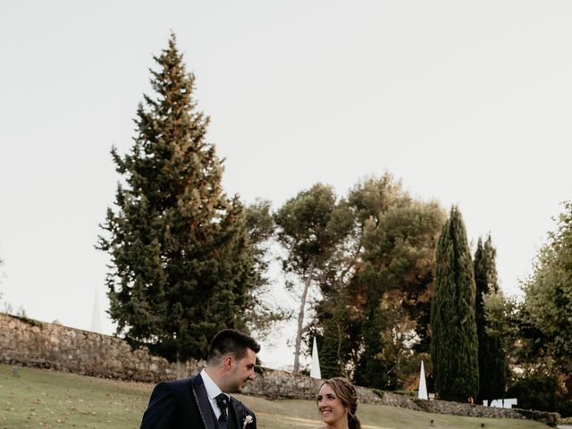 La boda de Marc y Jennifer en Vilanova Del Valles, Barcelona 47