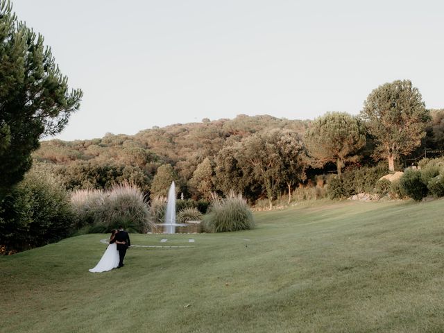 La boda de Marc y Jennifer en Vilanova Del Valles, Barcelona 51