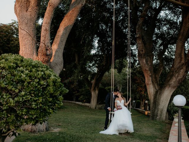 La boda de Marc y Jennifer en Vilanova Del Valles, Barcelona 55