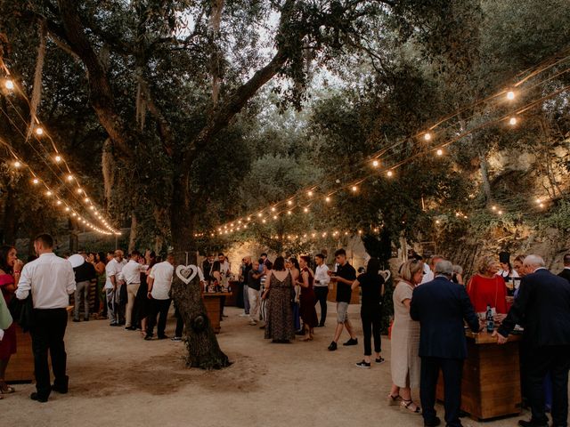 La boda de Marc y Jennifer en Vilanova Del Valles, Barcelona 70